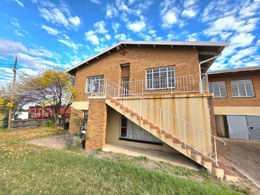 To Let 2 Bedroom Property for Rent in Eureka Free State